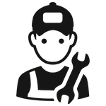 صيانة الأفران