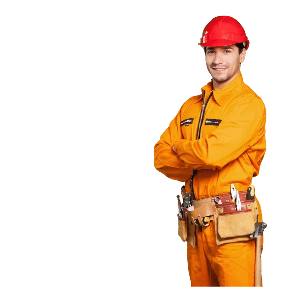 صيانة الأفران