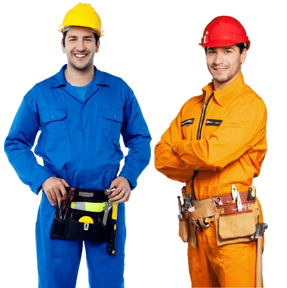 تغيير قطع الغيار الأصلية