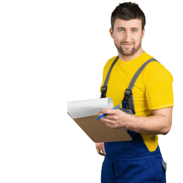 الفحص والتشخيص المنزلي