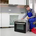 الفحص والتشخيص المنزلي