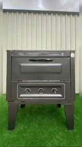 صيانة الأفران الصناعية