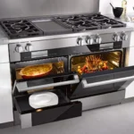 صيانة الأفران المنزلية